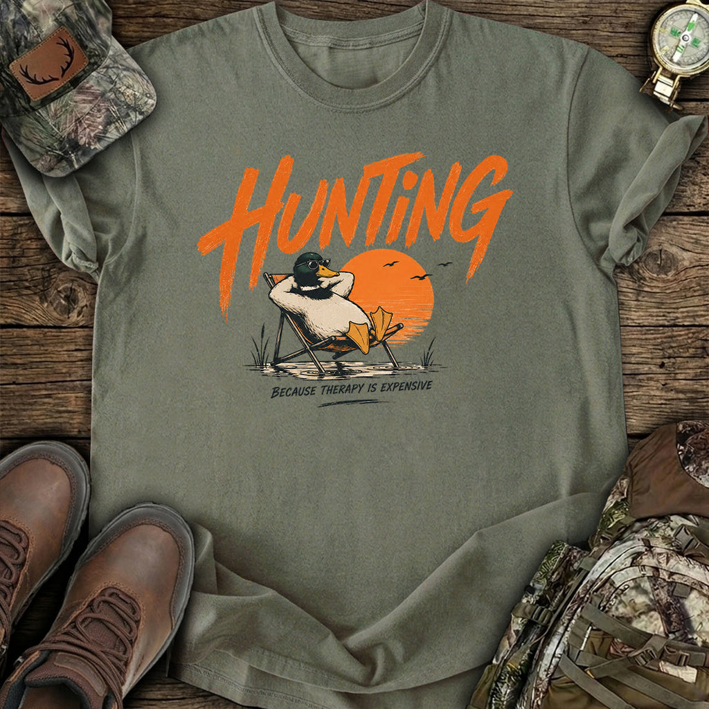 Therapy in the Wild T-Shirt product image 7
