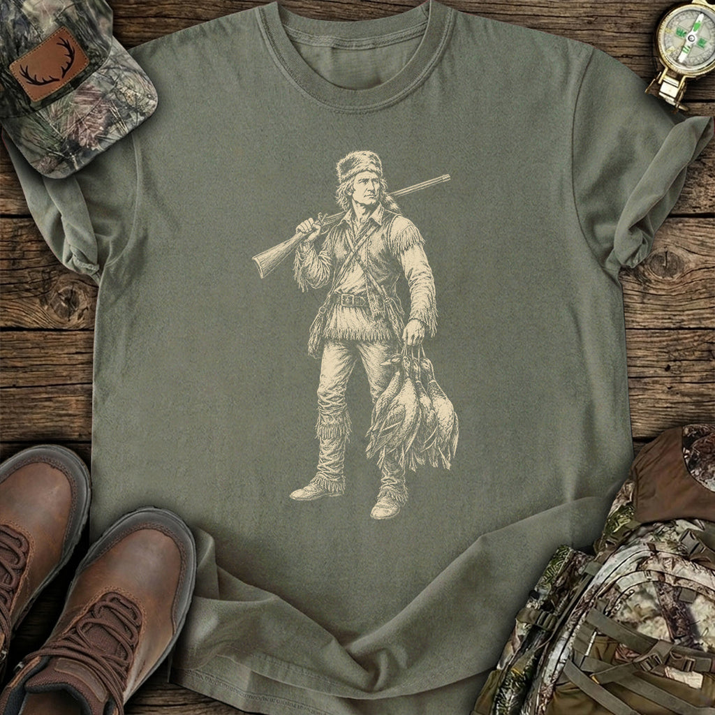 Frontier Duck Mallard T-Shirt product image 2