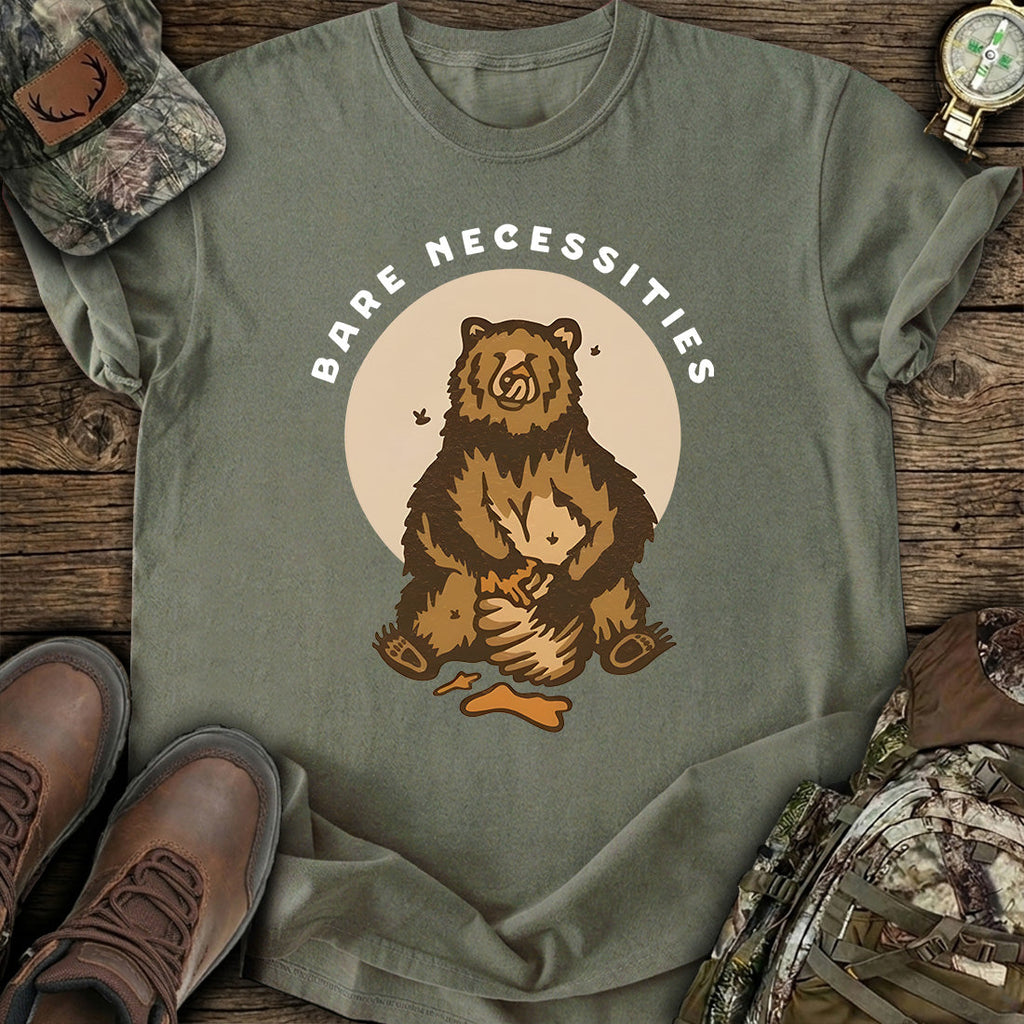 Bear Bare T-Shirt product image 7