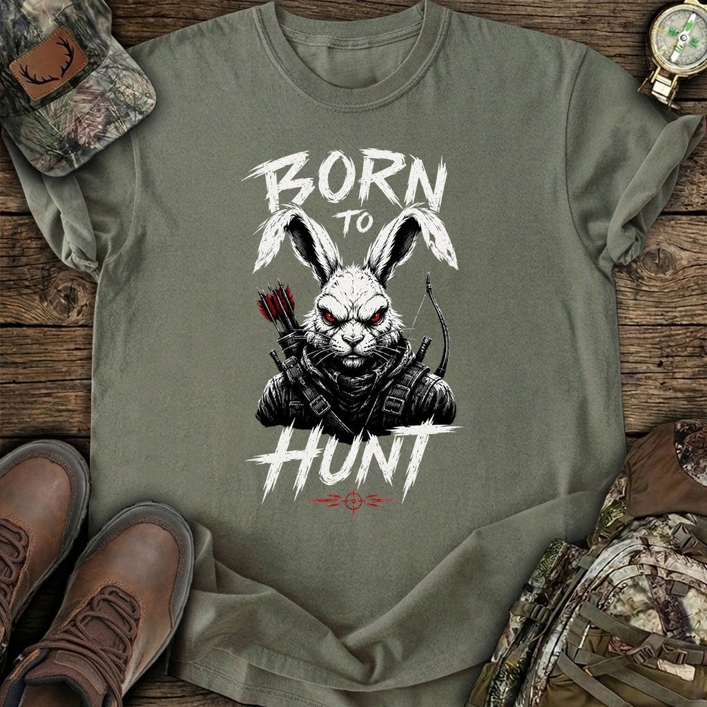 Rabbit Hunter T-Shirt product image 2