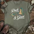 Duck Goose T-Shirt product image 1