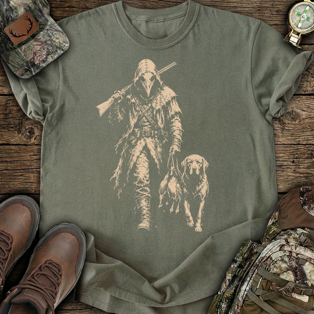 Bonebeak Marsh Reaper T-Shirt product image 5