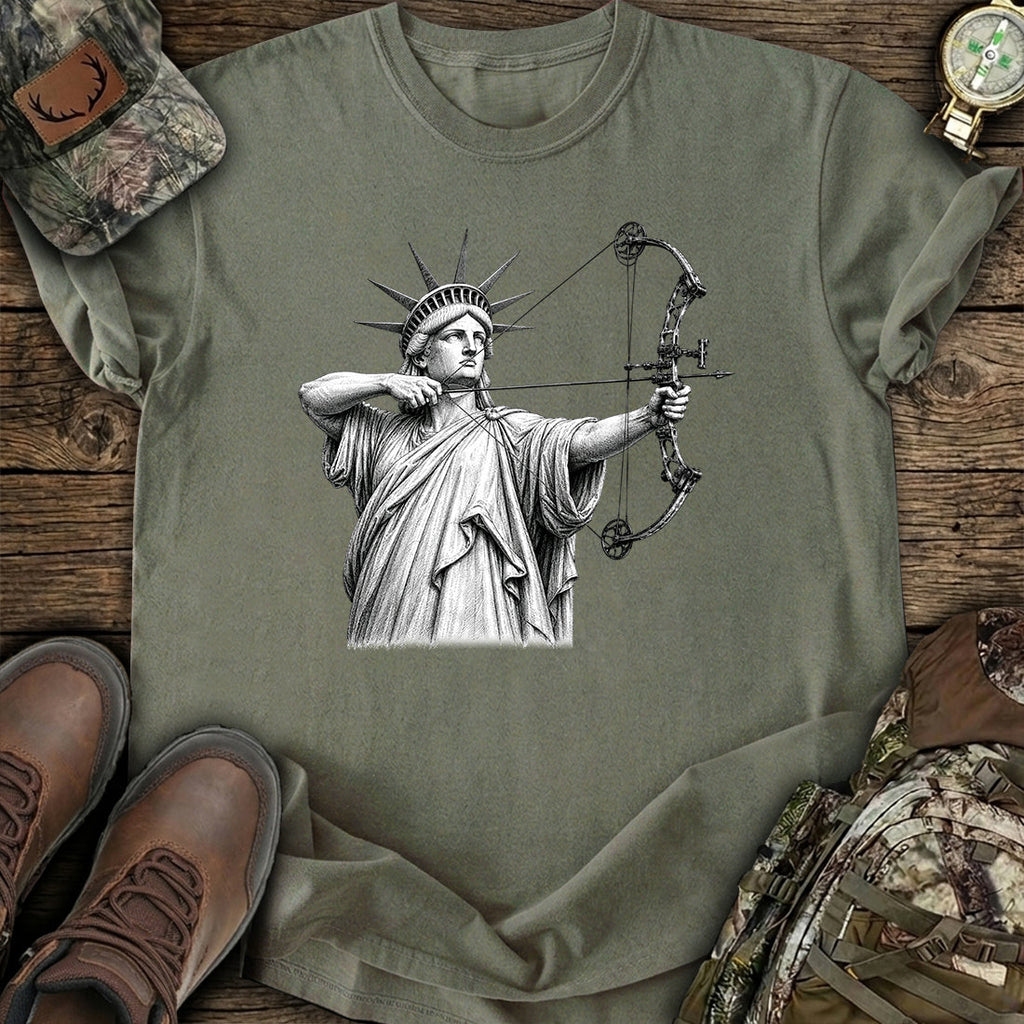 Liberty Archer T-Shirt product image 2