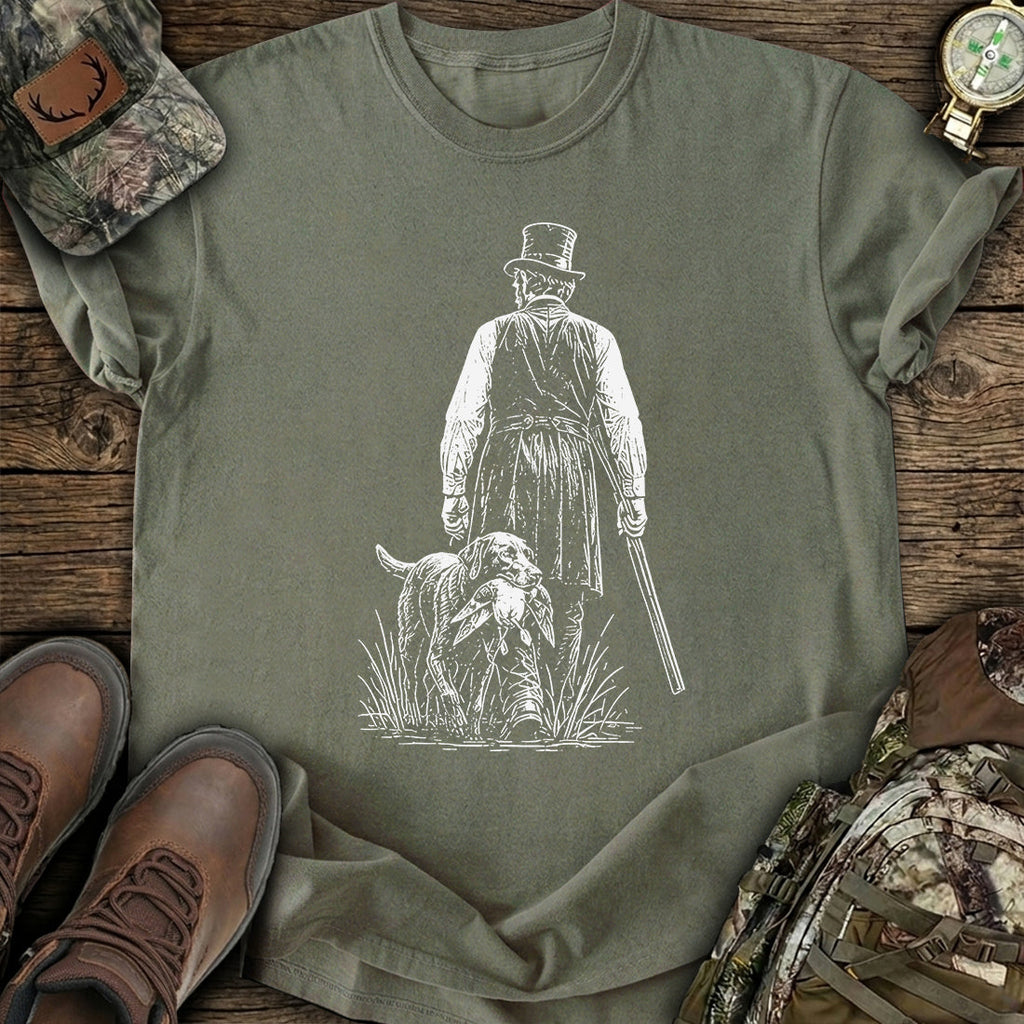 Walk The Wild Legacy T-Shirt product image 5
