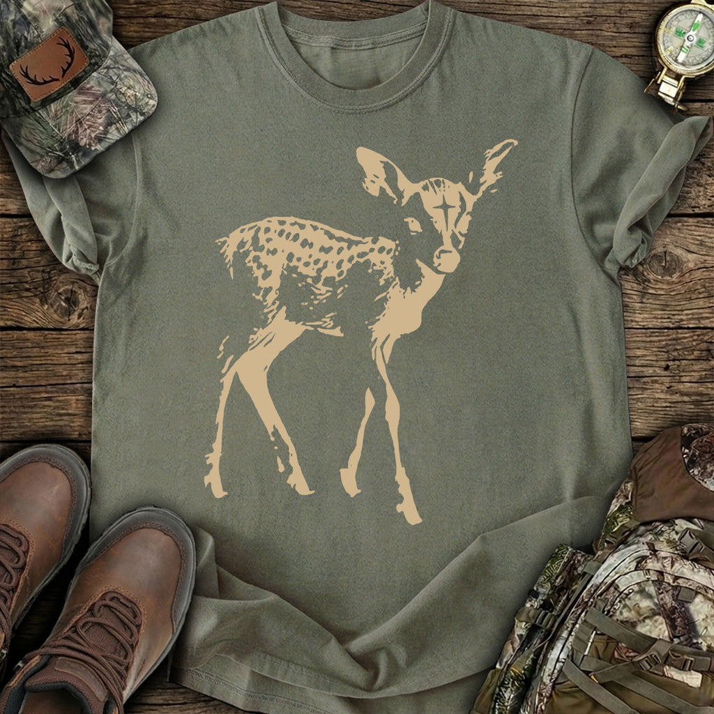 Little Forest Spark T-Shirt product image 2