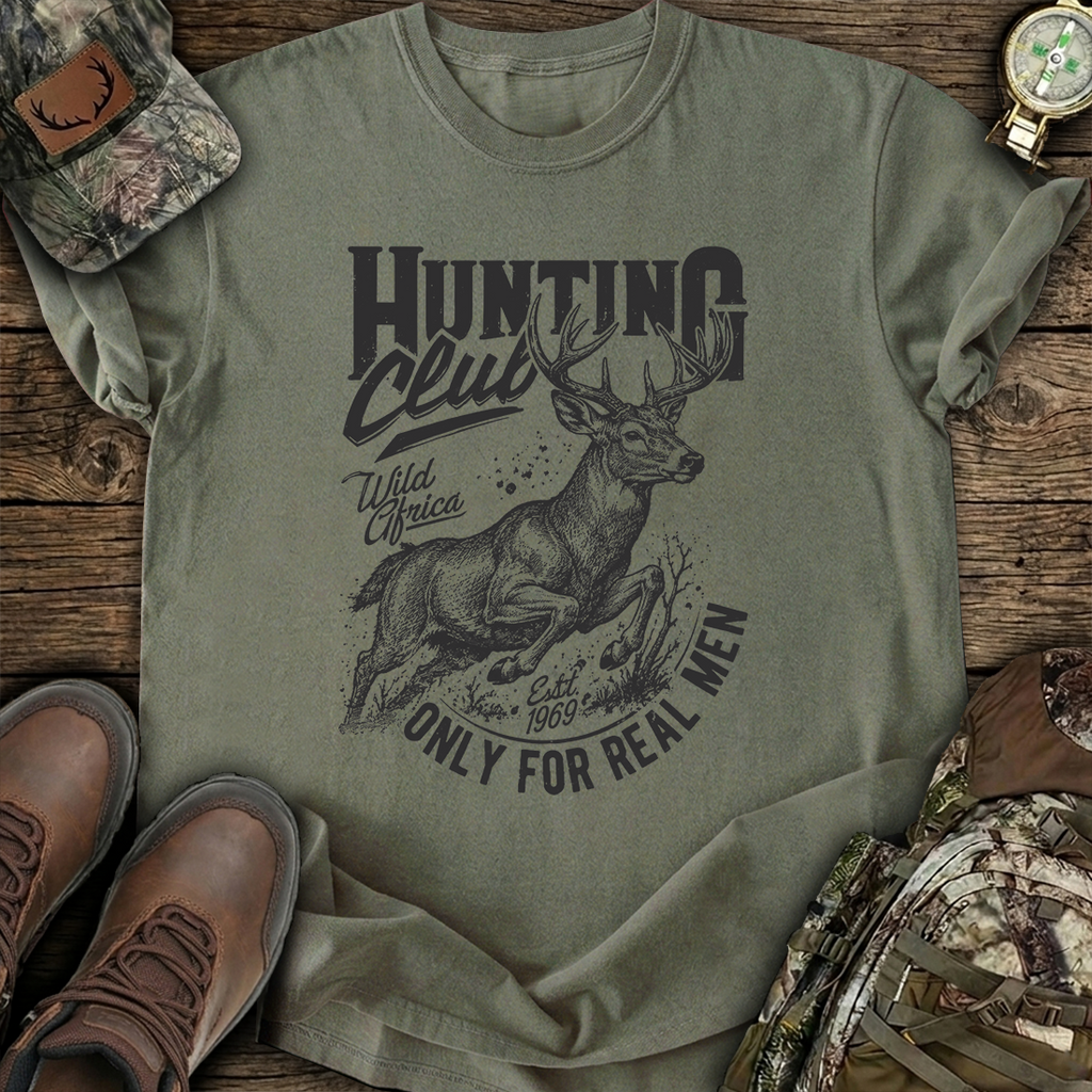 Wild Honor Hunt T-Shirt product image 1