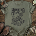 Wild Honor Hunt T-Shirt product image 1