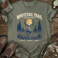 Whitetail Trail T-Shirt product image 1