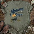 Dawn Shift Peace T-Shirt product image 1