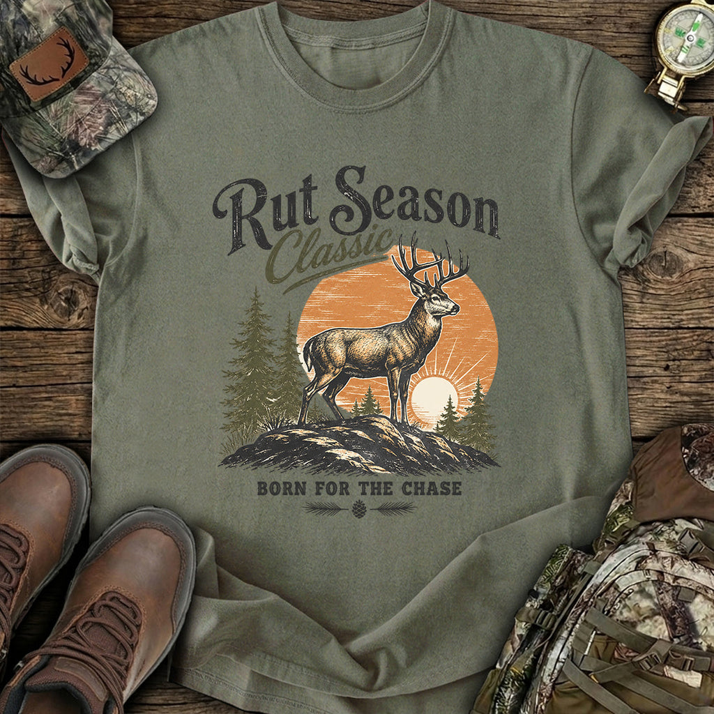 Born for the Chase T-Shirt product image 6