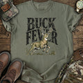 Wild Buck Fever T-Shirt product image 1
