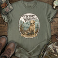 Marsh Loyal Legend T-Shirt product image 1