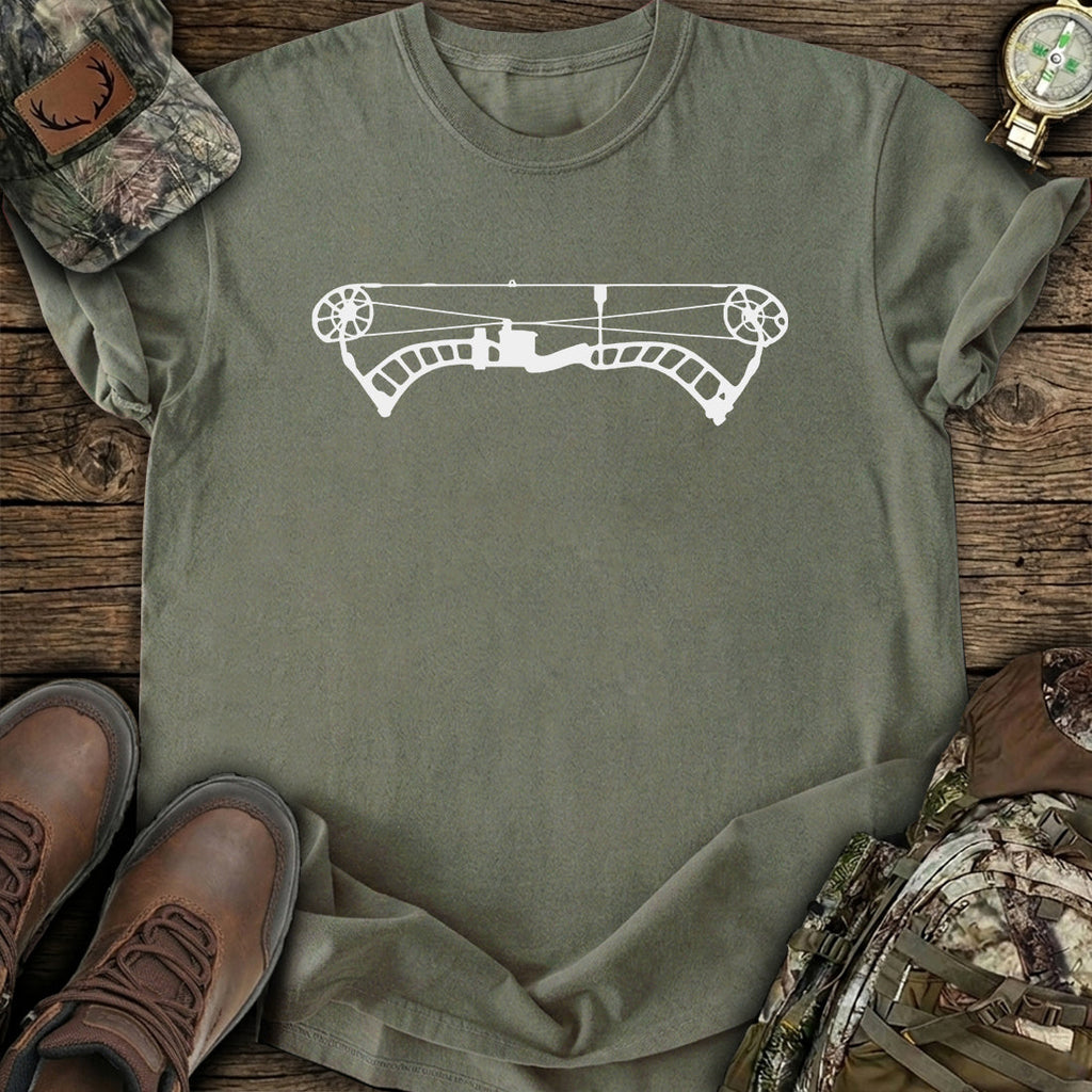 Silent Draw T-Shirt product image 6