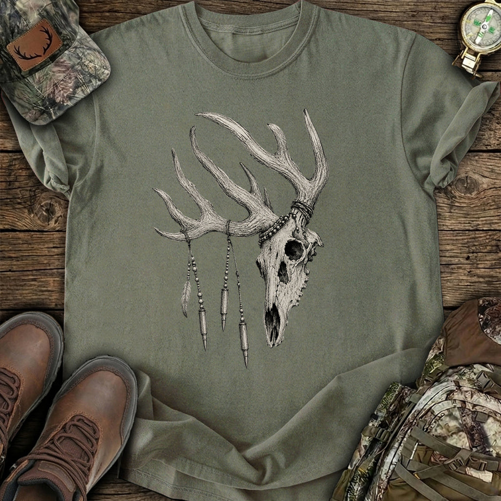 Sacred Hunt T-Shirt product image 6