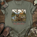 Grace Before the Harvest T-Shirt product image 1