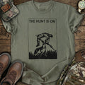 Deer Hunt Season T-Shirt product image 1