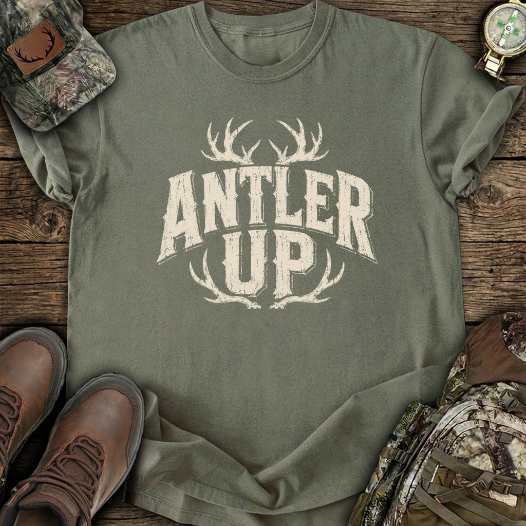 Antler Up T-Shirt product image 6