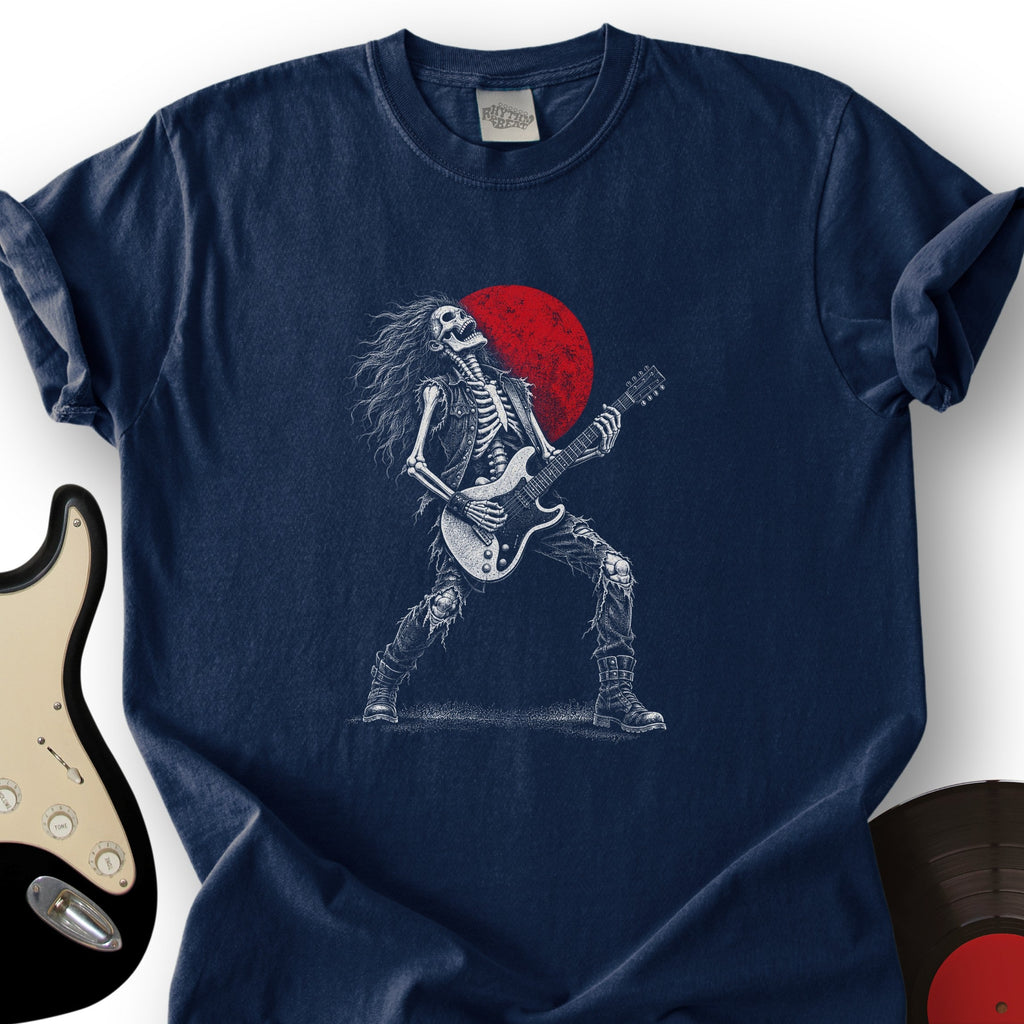 Blood Moon Riff T-Shirt product image 6