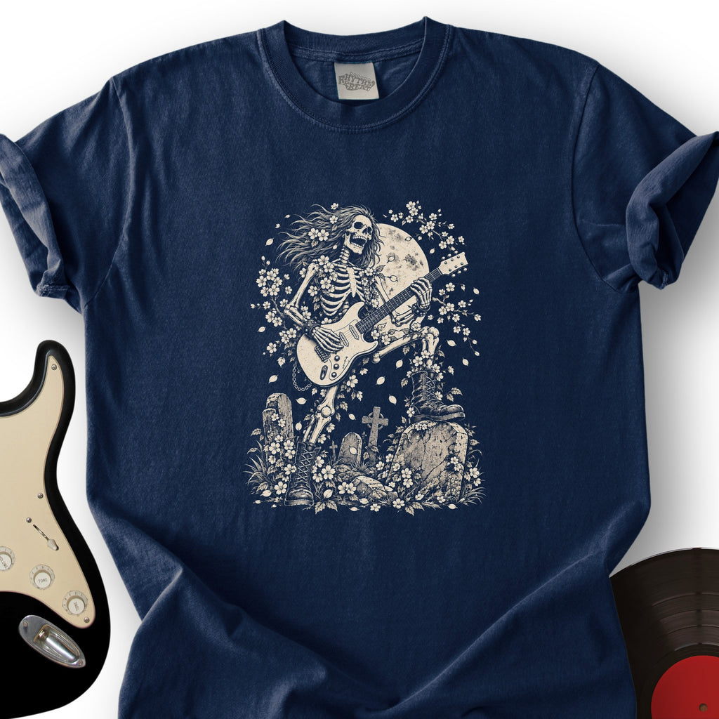 Blossom Bones T-Shirt product image 5