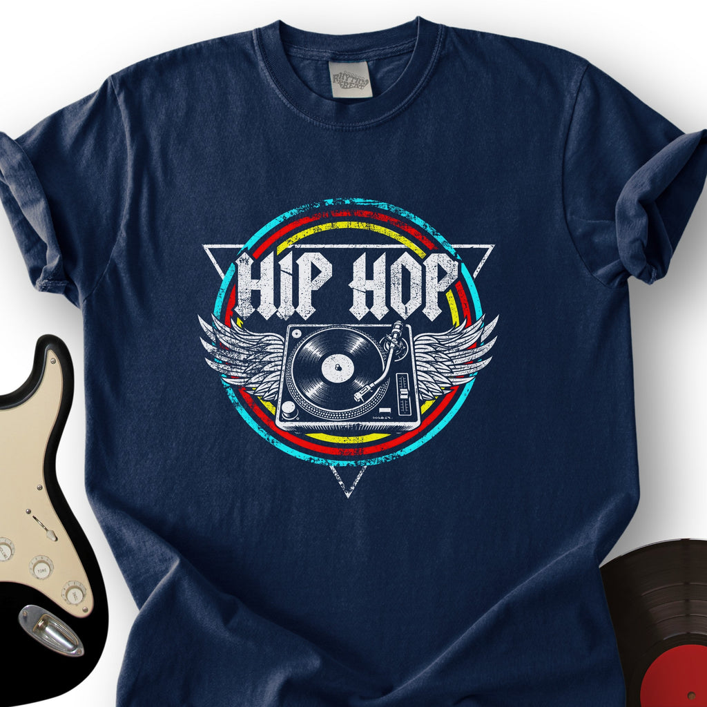 Retro Hip Hop T-Shirt product image 4
