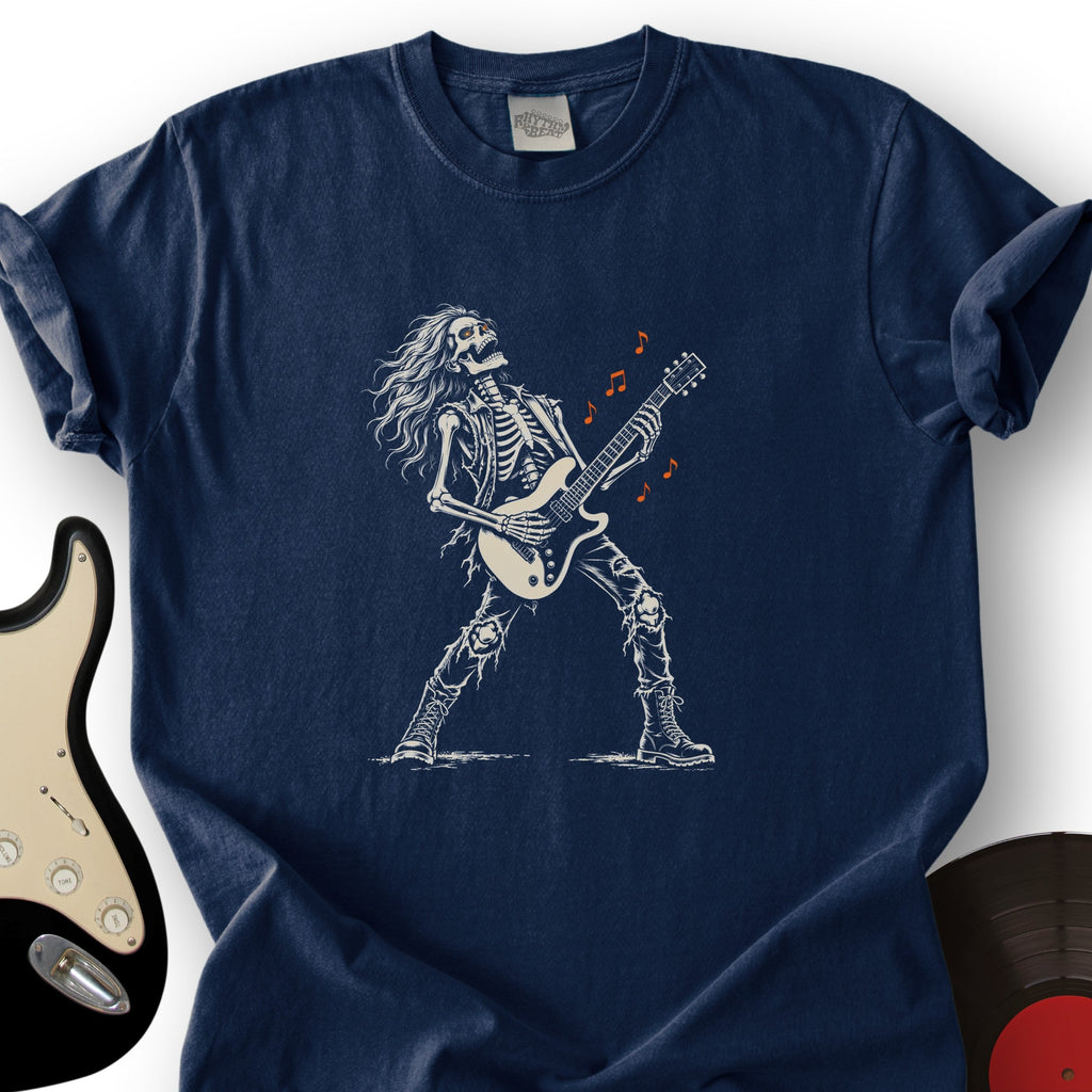 Dead Metal T-Shirt product image 5