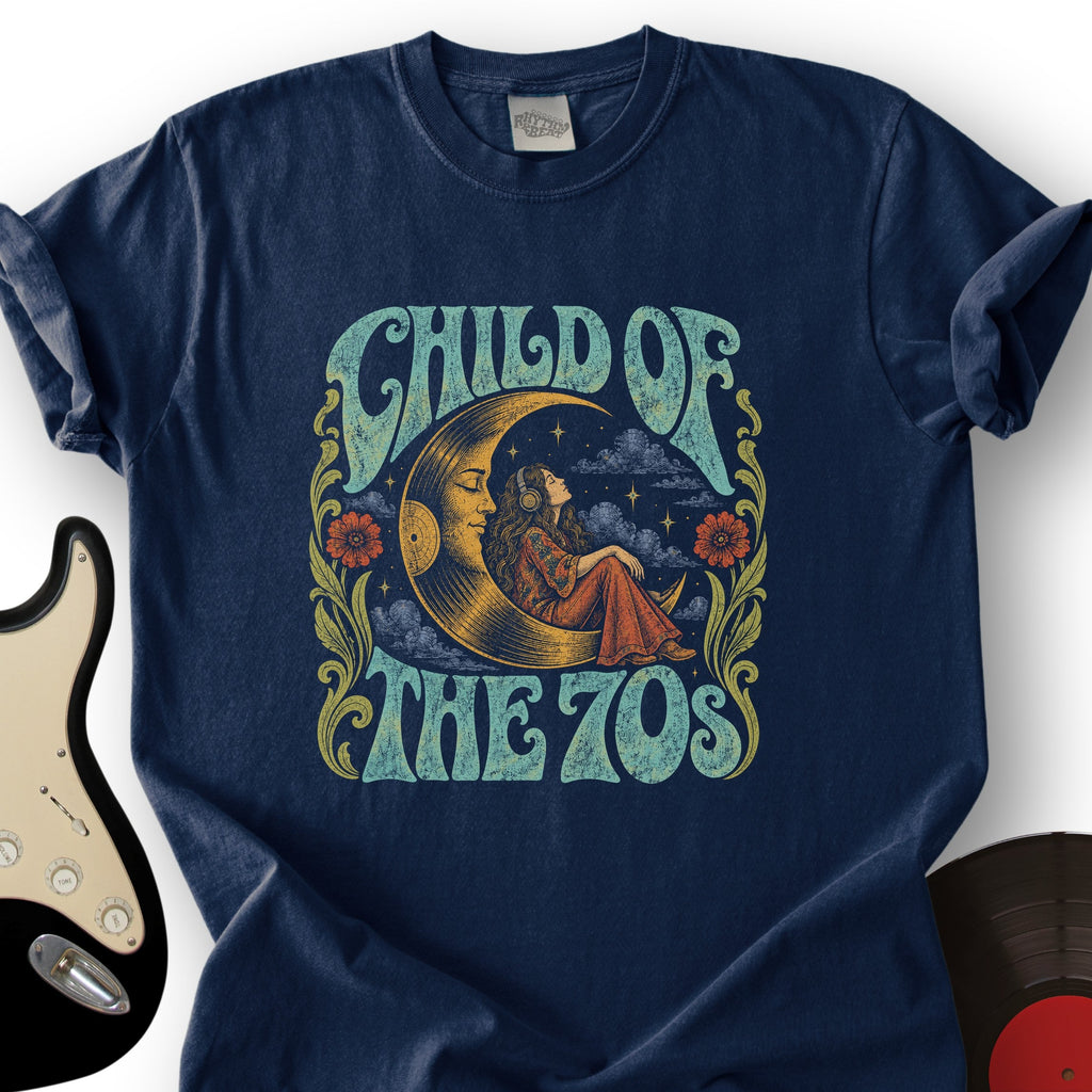Moon Child T-Shirt product image 3