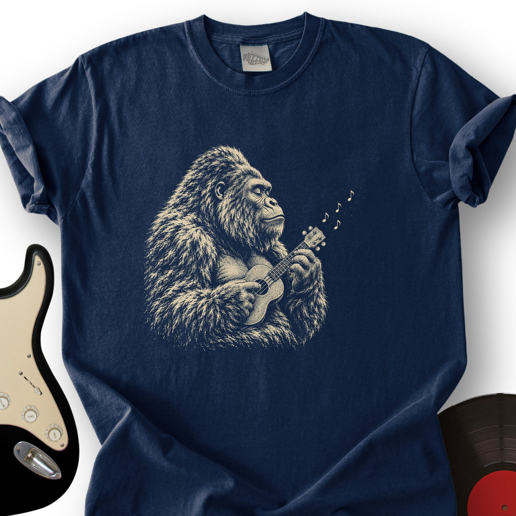 Primal Strings T-Shirt product image 6