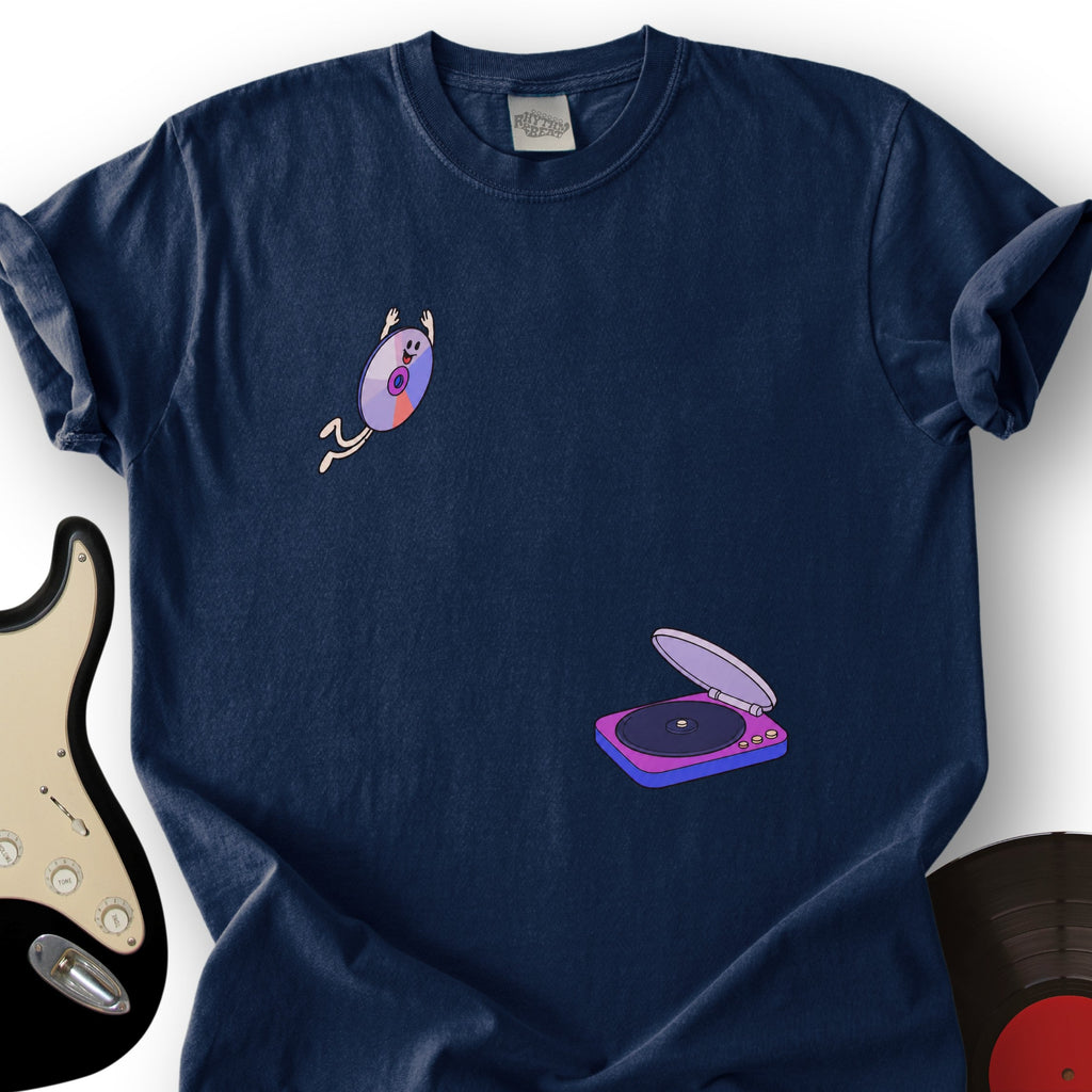 Spin Cycle T-Shirt product image 8