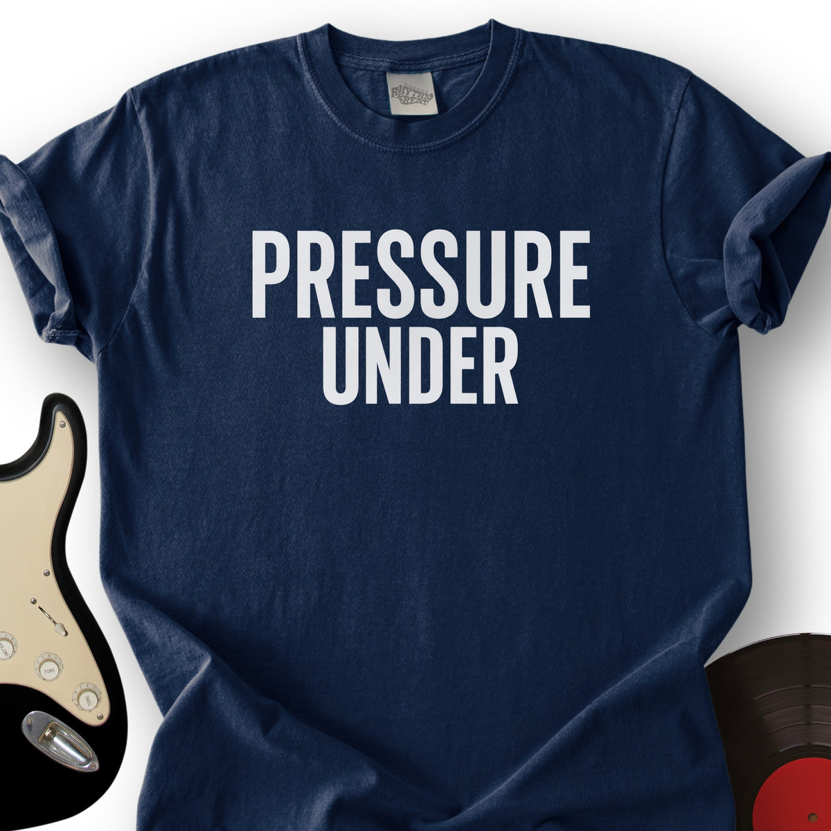 Pressure Under T-Shirt product image 2