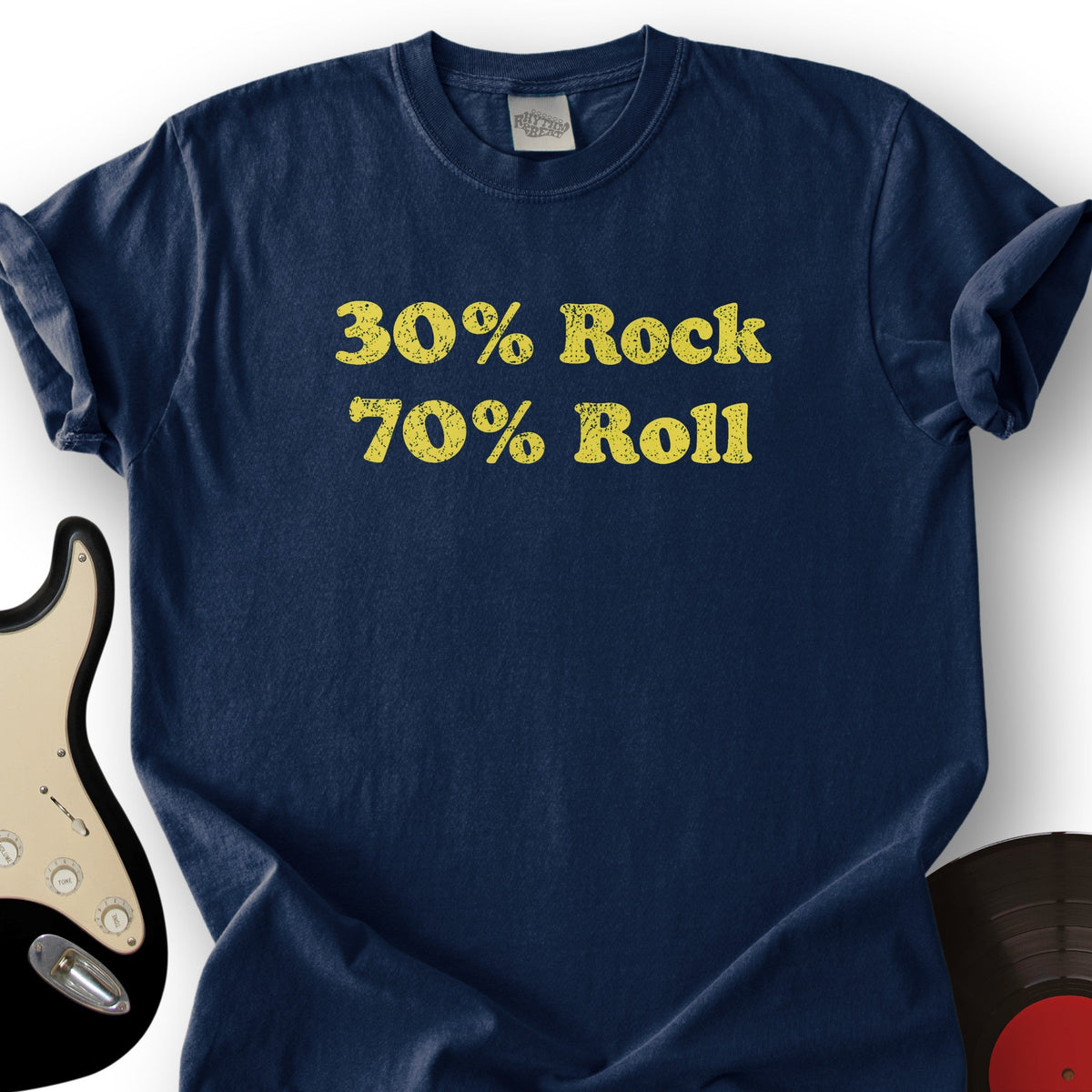 Split Decision T-Shirt product image 5