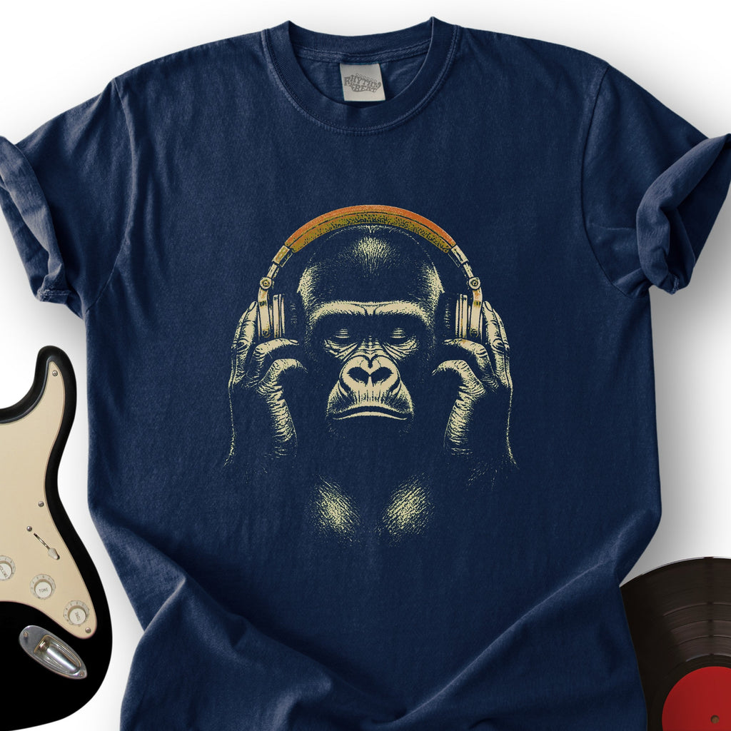 Ape Frequency T-Shirt product image 4