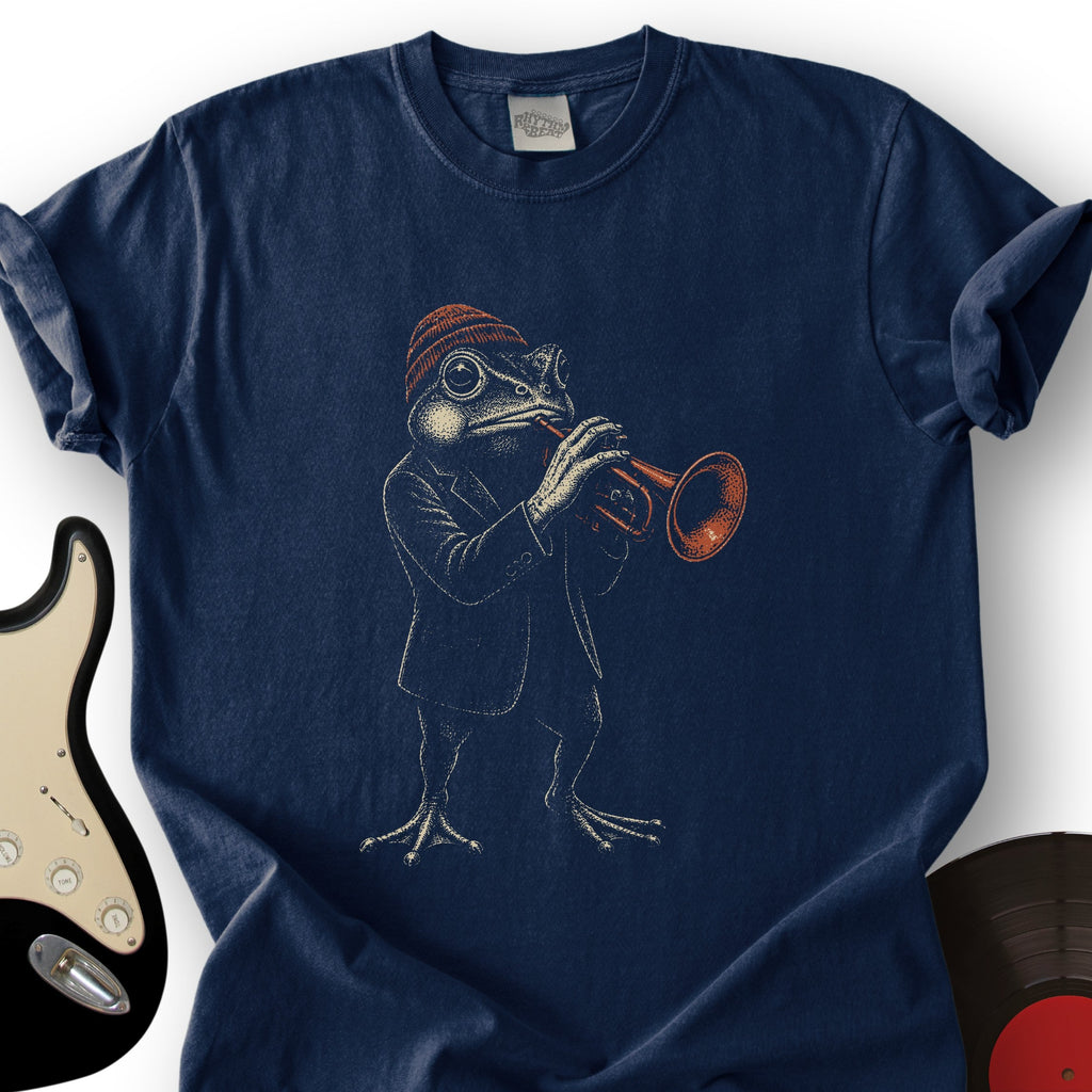 Brass Toad T-Shirt product image 6