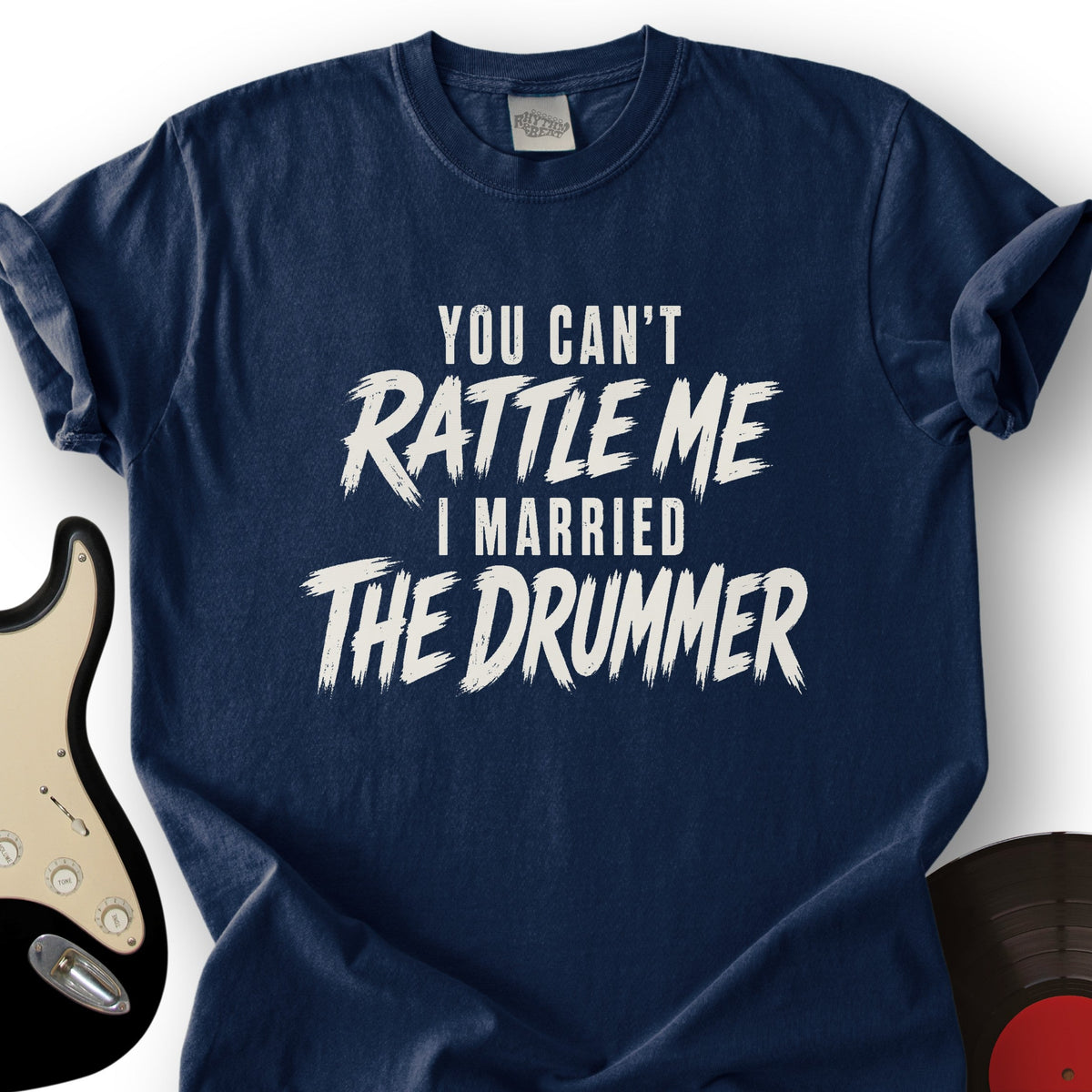 Rattle Me T-Shirt product image 5