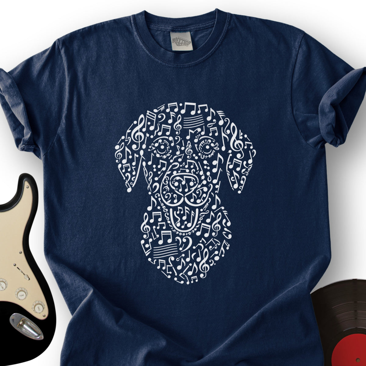 Symphonic Soul T-Shirt product image 5