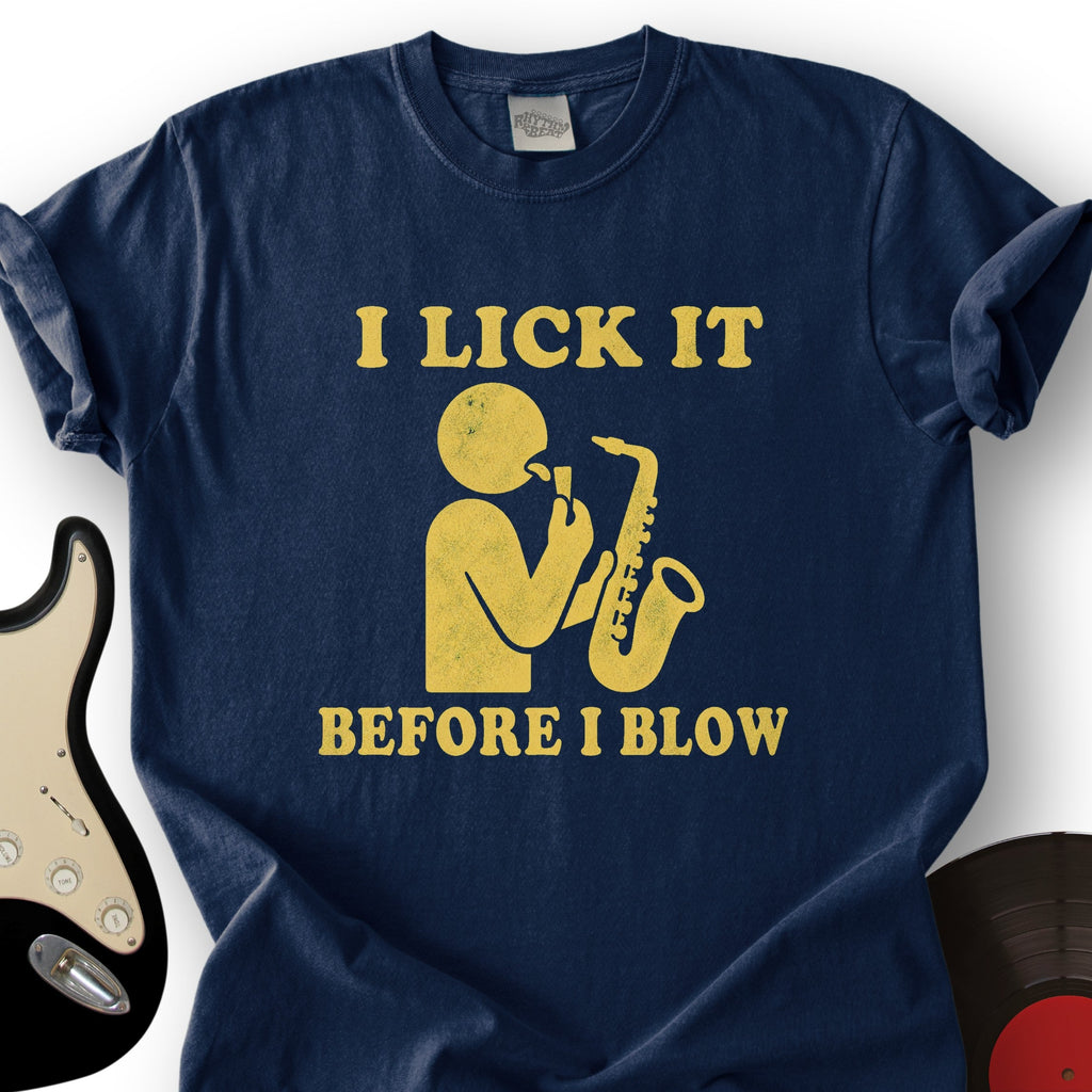 Sax Appeal T-Shirt product image 3