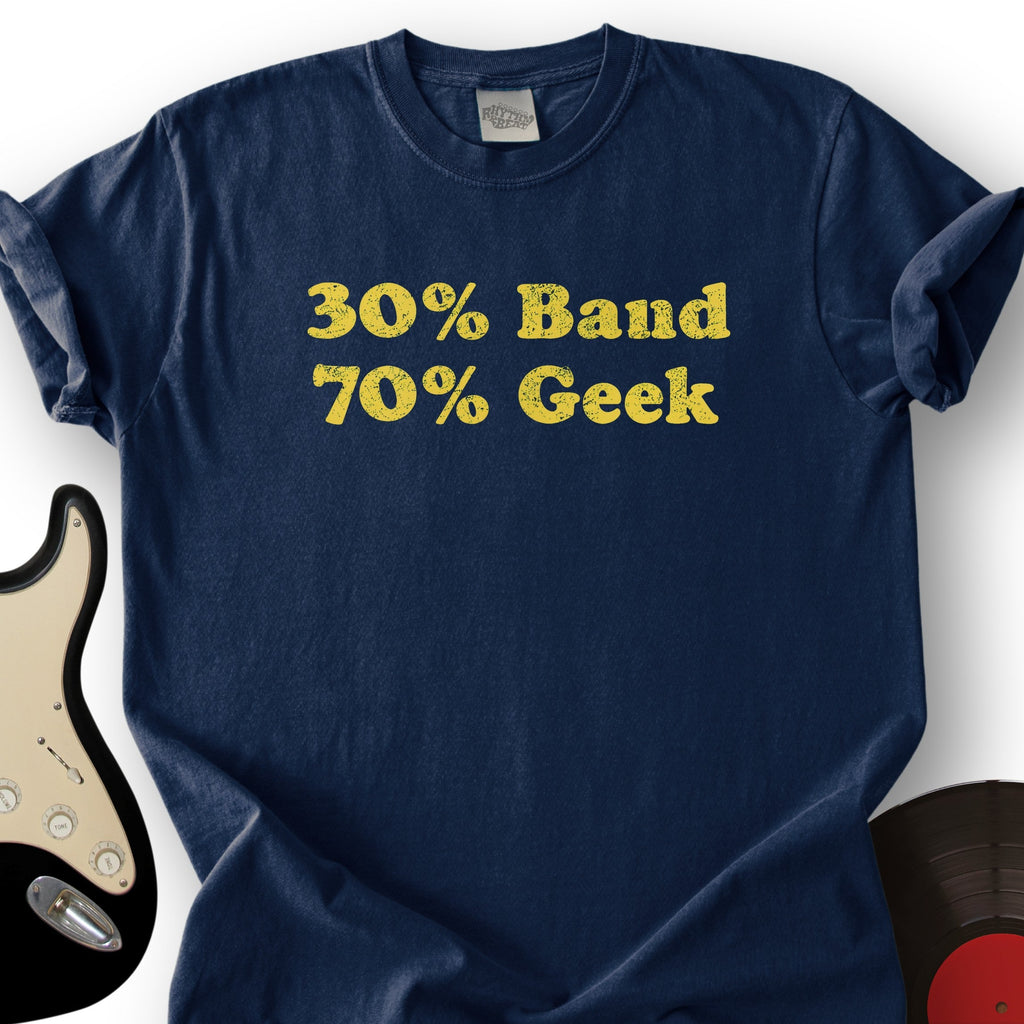 Band Geek T-Shirt product image 2