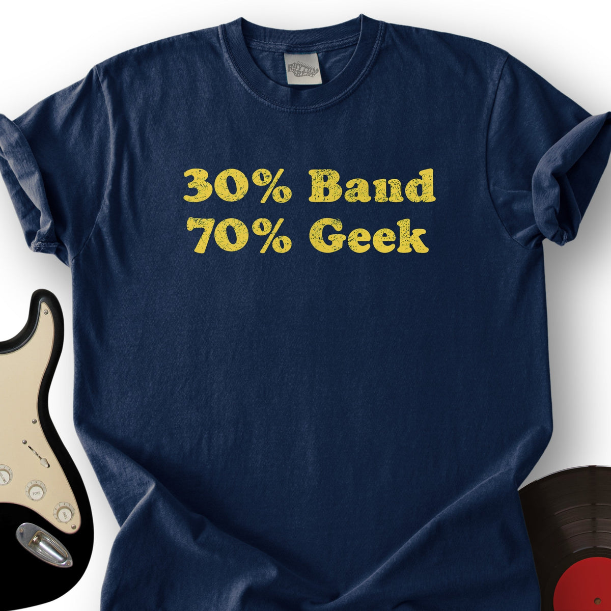 Band Geek T-Shirt product image 2