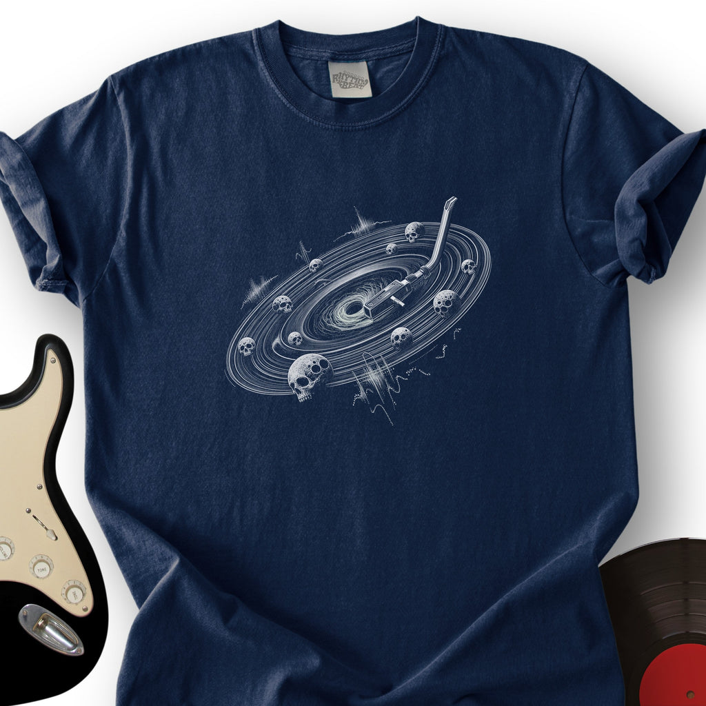 Dead Transmissions T-Shirt product image 7