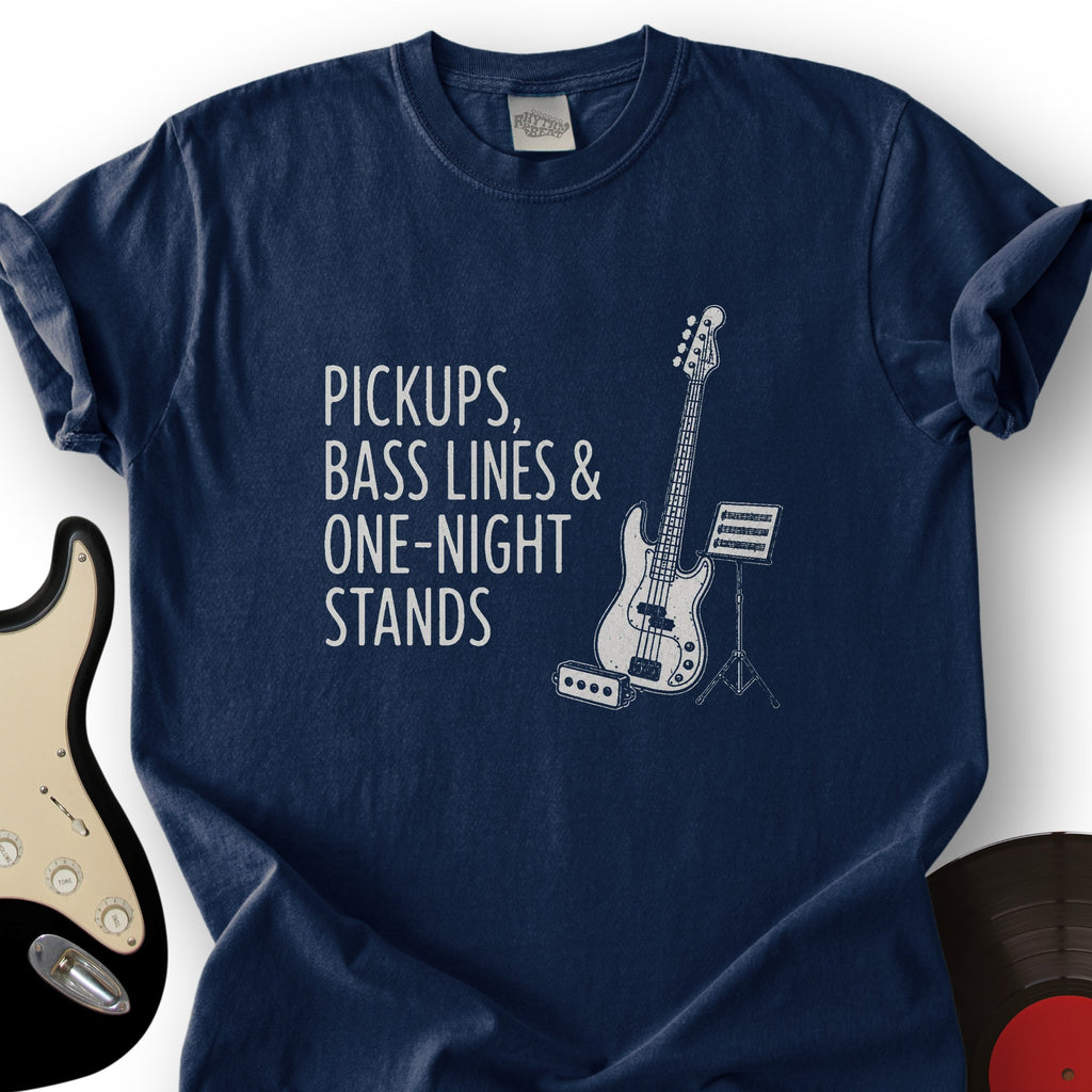 One-Night Stand T-Shirt product image 5