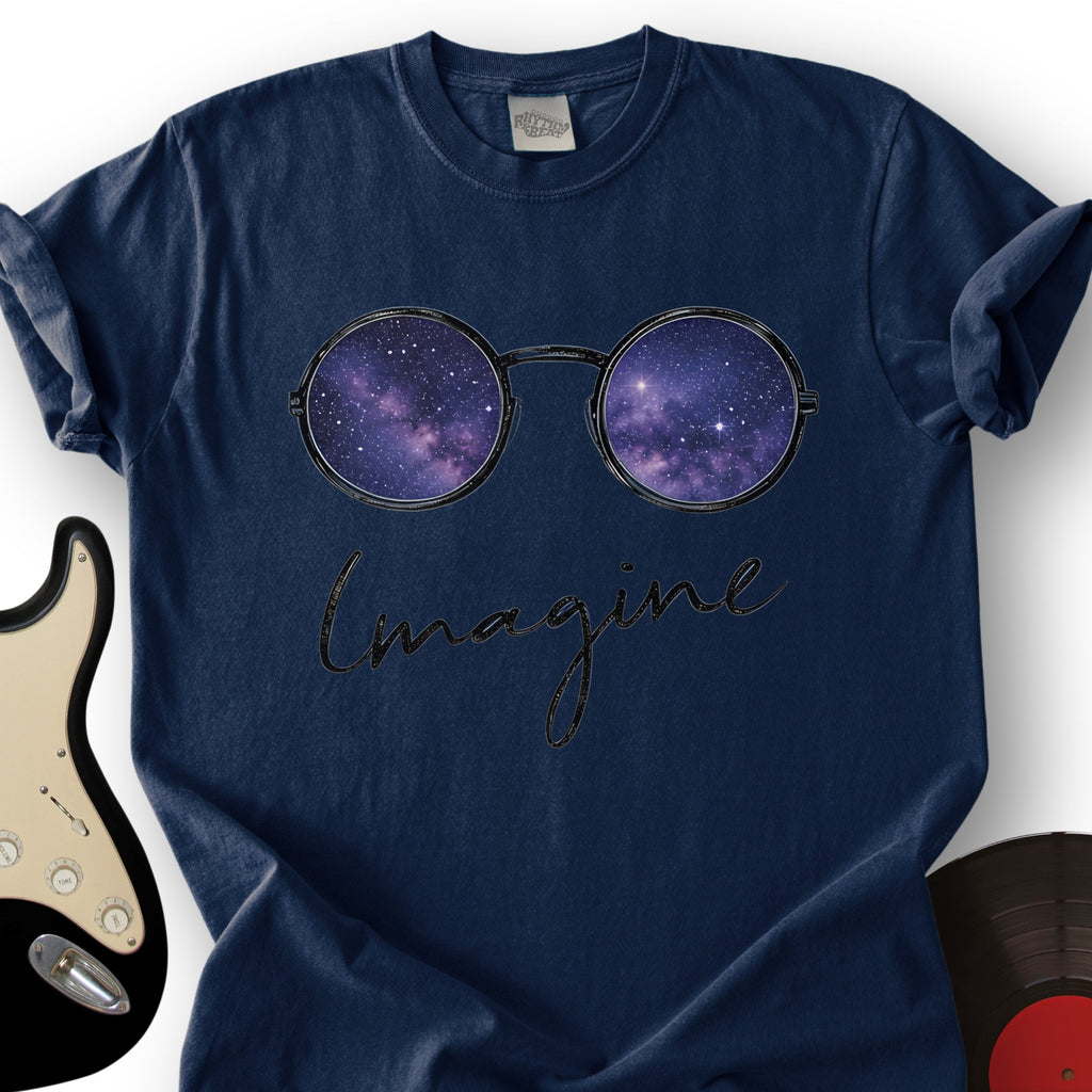 Imagine T-Shirt product image 2