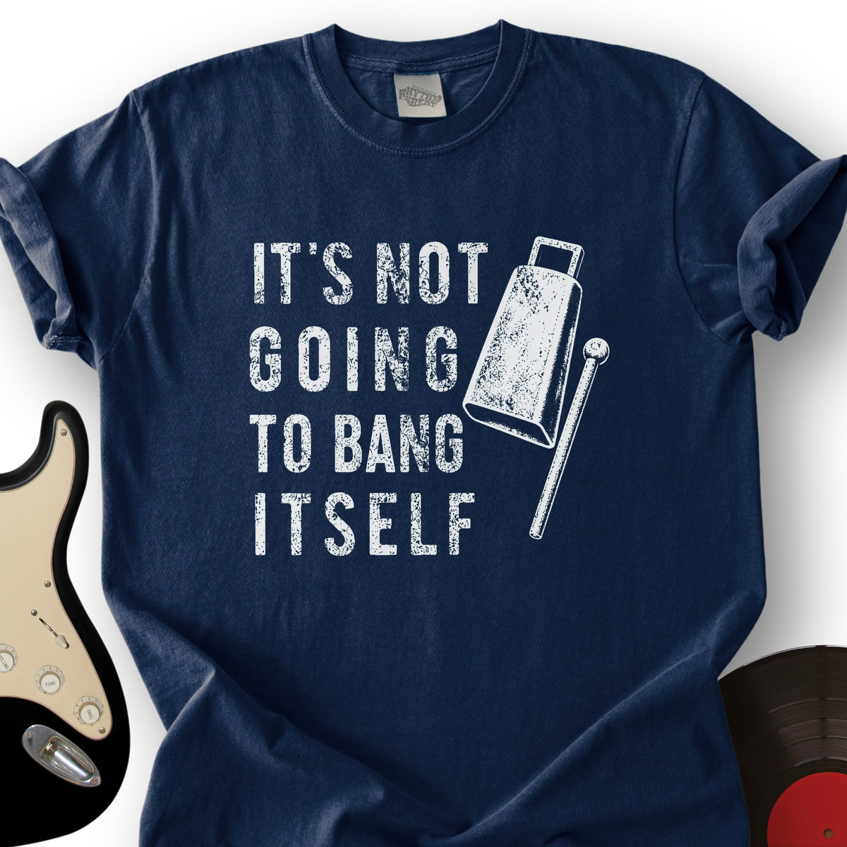 Not Going Bang T-Shirt product image 4
