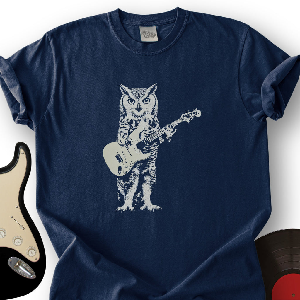 Night Shredder T-Shirt product image 3
