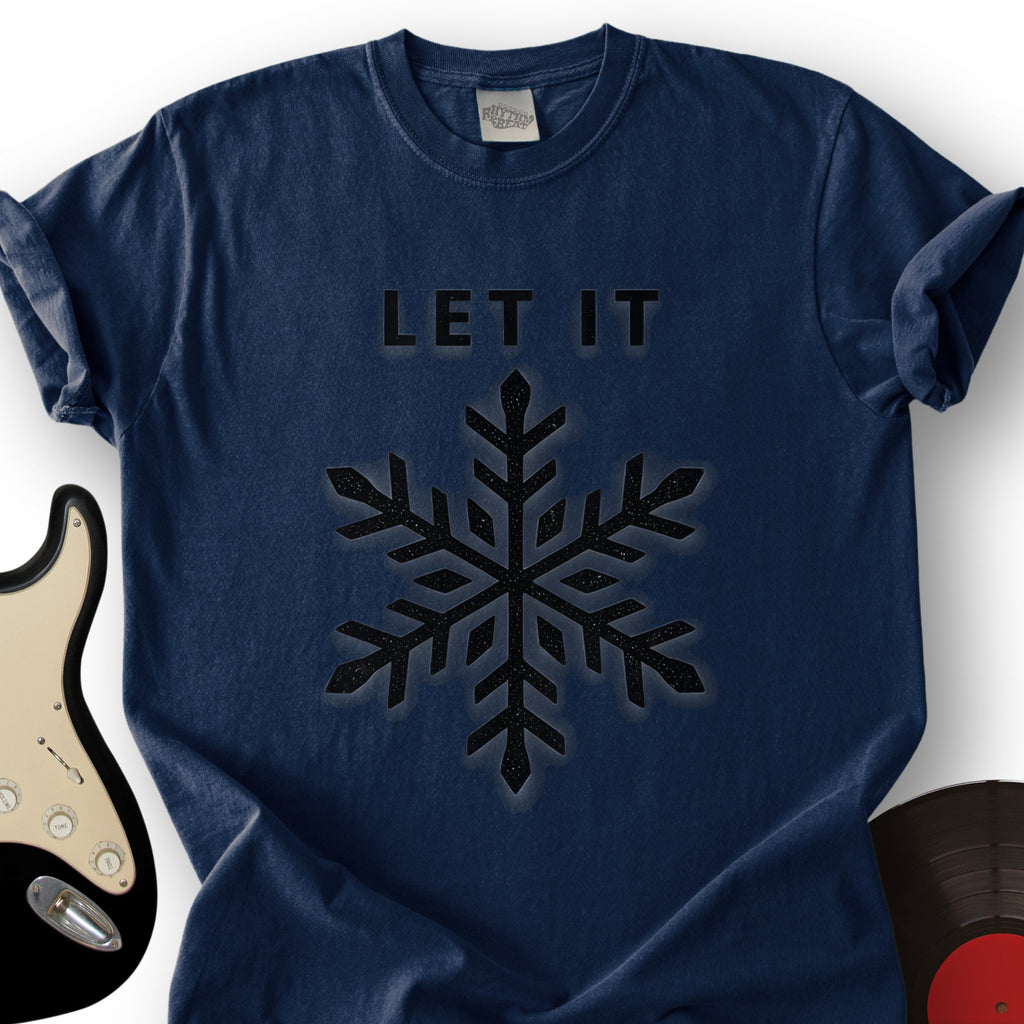 Let It T-Shirt product image 6