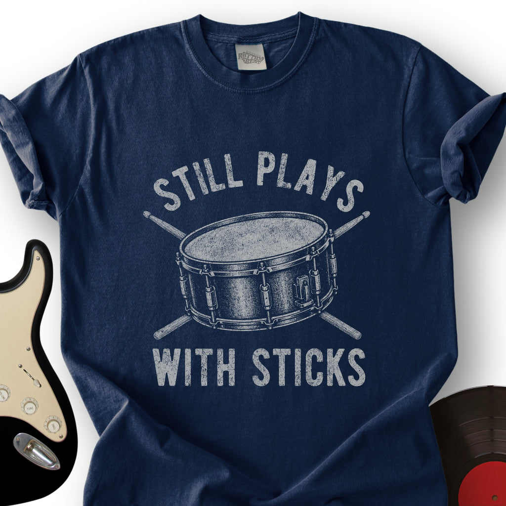 Drum Life T-Shirt product image 4