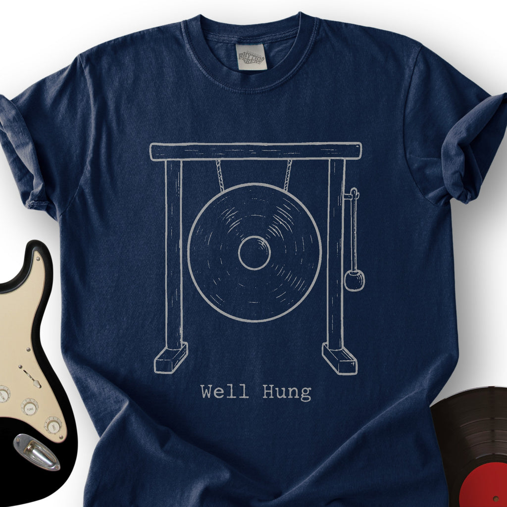 Gong Show T-Shirt product image 2