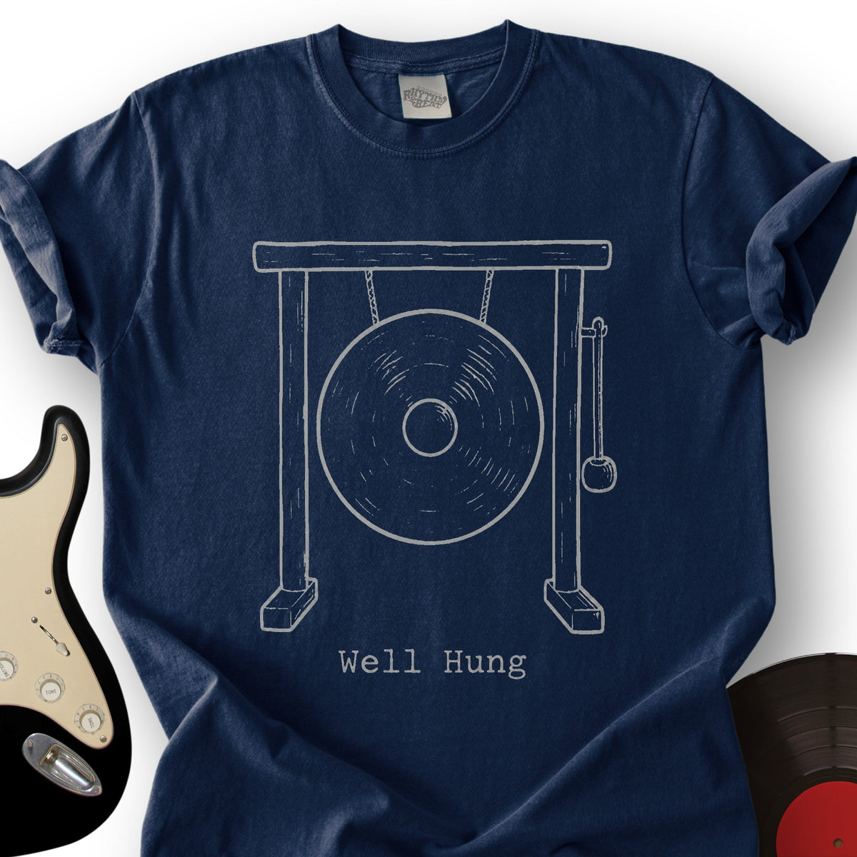 Gong Show T-Shirt product image 2