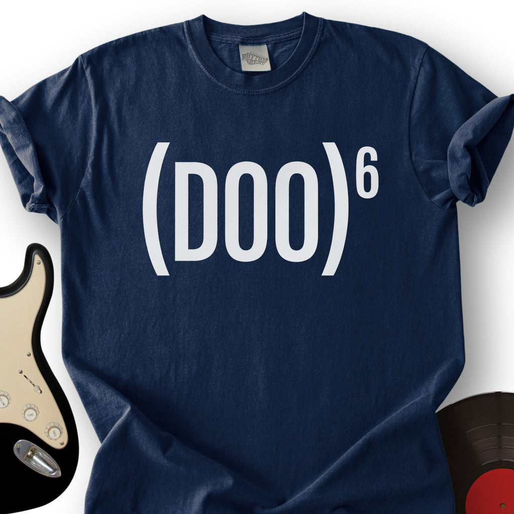 Doo Six T-Shirt product image 7