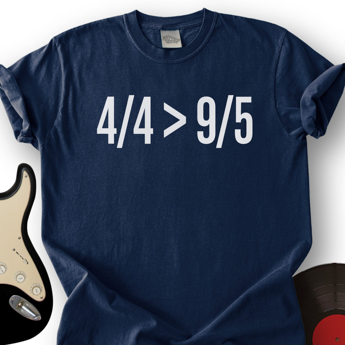 Four To Five T-Shirt product image 3