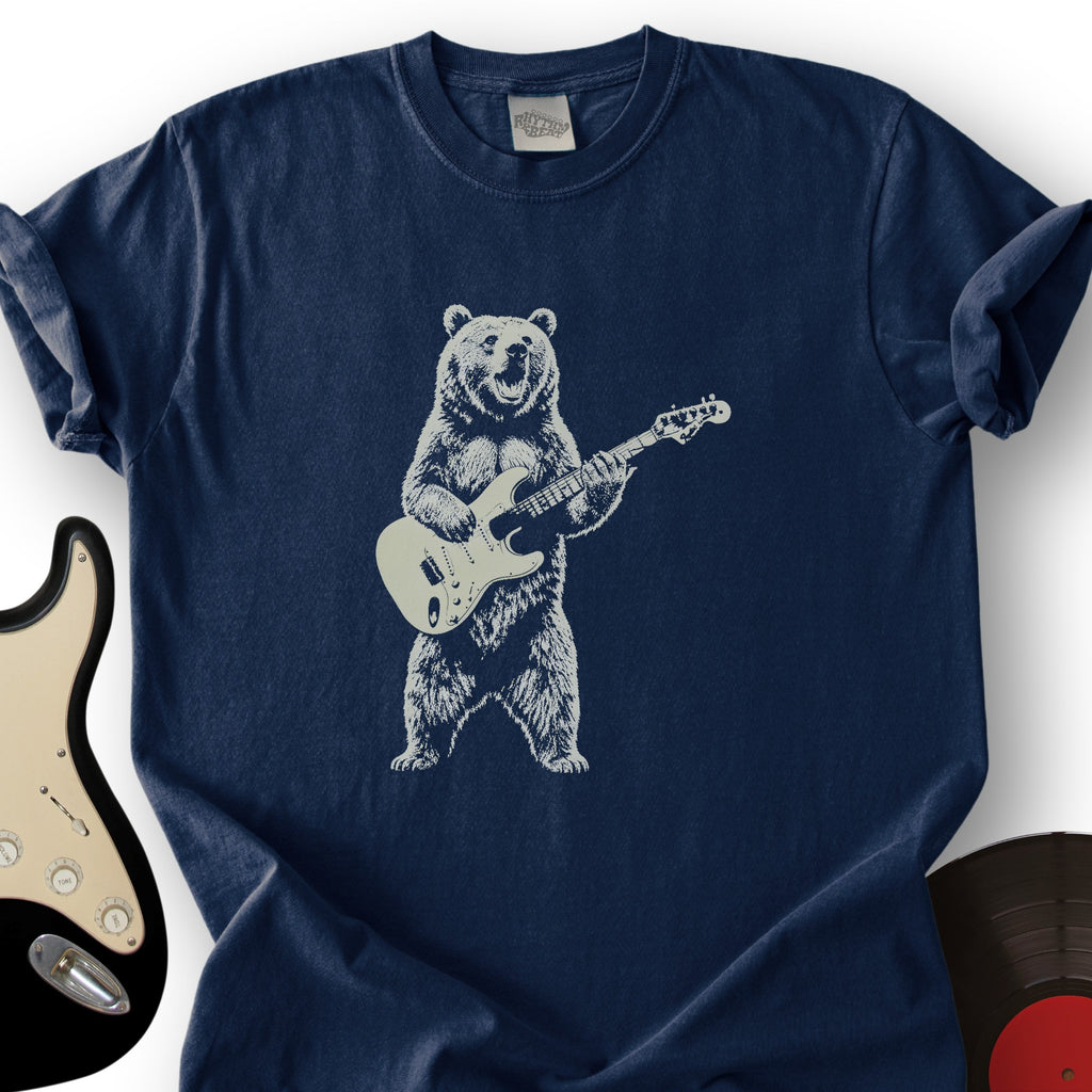 Bear Shred T-Shirt product image 6