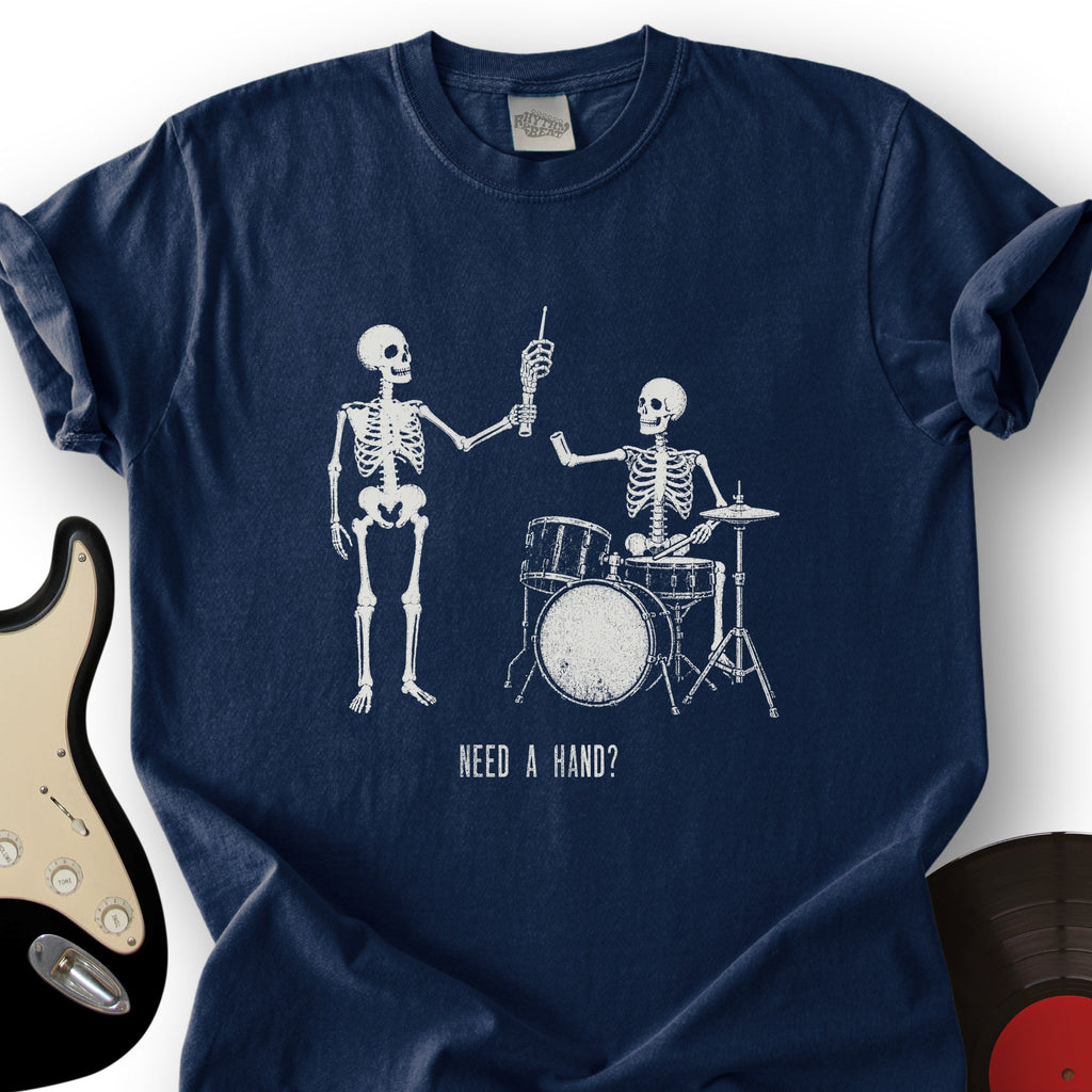 Need A Hand T-Shirt product image 3
